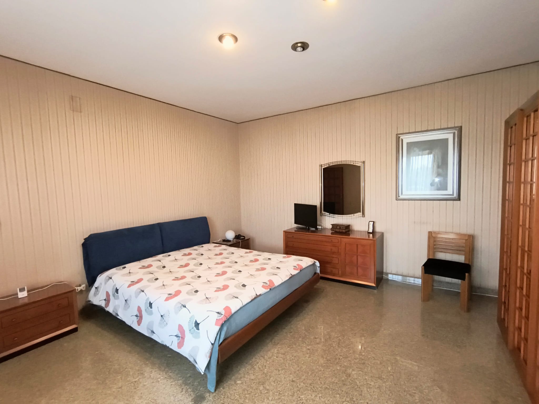 Ampia villa indipendente